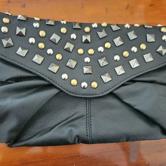 Express clutch - Picture 1 of 4